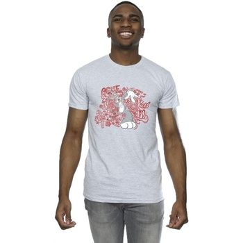 Dessins Animés Camiseta ACME para hombre