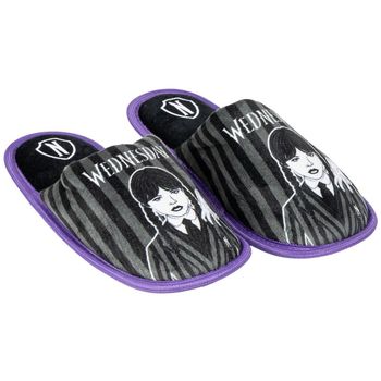 Marvel Pantuflas Zapatillas de Casa Zueco de Borreguillo Niño para niño
