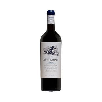 Jesús Madrazo Gran Reserva 