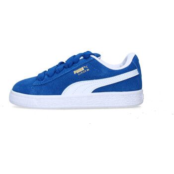 Puma Zapatillas 396578-01 para niña