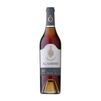 vino generoso alambre setubal 20 anos botella medium 50 cl 18 vol