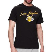 new-era tops y camisetas los angeles para hombre