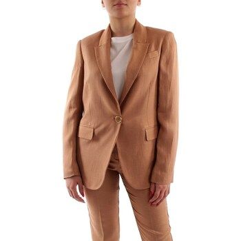 Liu Jo Chaqueta CA3153T2507 para mujer