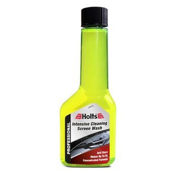 One Shot Screenwash Concentrate 125ml