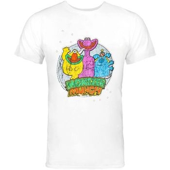 Monster Munch Camiseta NS7306 para hombre