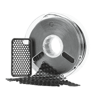 tpu 95a polyflex polymaker negro 175 mm