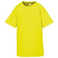 spiro tops y camisetas sr287b para nino