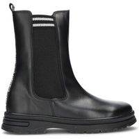 pablosky botines 413110 negro para nina