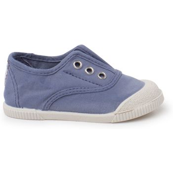 Pisamonas Zapatillas Zapatillas Lona Sin Cordones Barefoot para niño