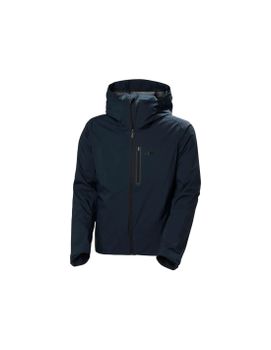 Chaqueta de Esquí y snow Helly Hansen Swift 3In1 Hombre Azul Marino