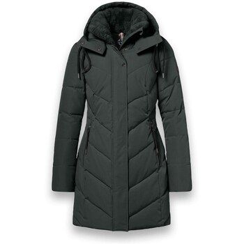 District Parka Zodiac para mujer