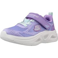 skechers zapatillas sola glow 20 para nina