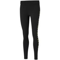 puma pantalones 531082-01 para mujer