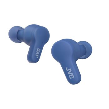 🎀JVC-HA-A7T2 Gumy|Auriculares Bluetooth|Funcionamiento del sensor táctil|Resistente al agua IPX4