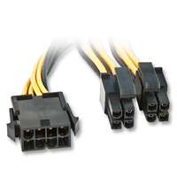 mainboard power extension 8pin