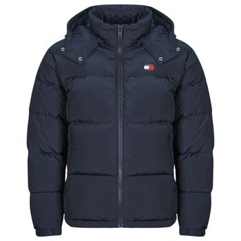 Tommy Jeans Abrigo de plumas TJM ALASKA PUFFER EXT para hombre