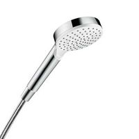 teleducha hansgrohe crometta 1 jet