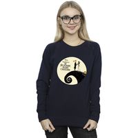nightmare before christmas jersey bi52606 para mujer