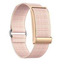 pulsera de actividad nilox nxswonairpk bluetooth ip68 rosa 25 dias podometro y control salud