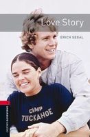 oxford bookworms 3 love story mp3 pack