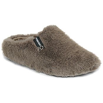 Verbenas Pantuflas YORK BUDAPEST para mujer