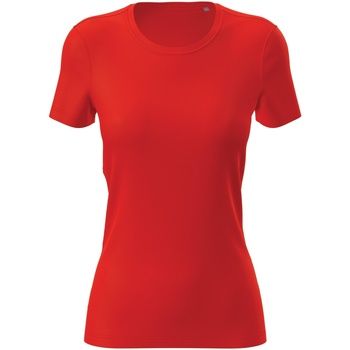 Stedman Camiseta manga larga Active para mujer