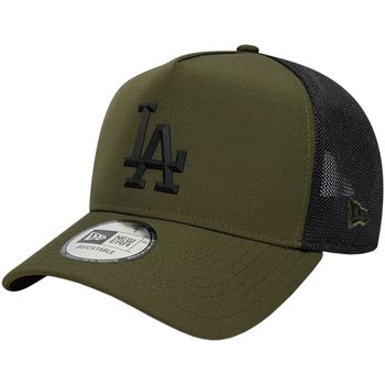New-Era Gorra 9FORTY AF Trucker MLB Sport Los Angeles Dodgers Cap para hombre