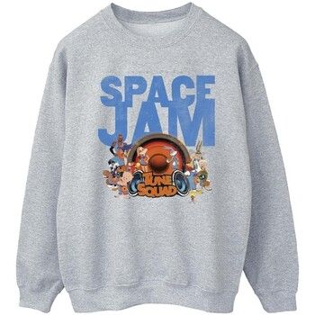 Dessins Animés Jersey Tune Squad para hombre