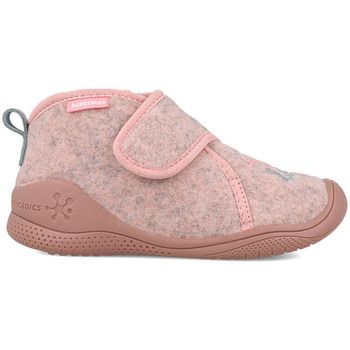 Biomecanics Pantuflas 261281 rosa_b032 para niña