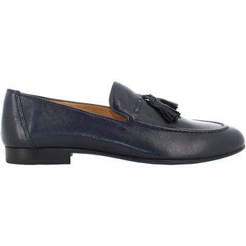 Antica Cuoieria Zapatillas de senderismo 22678-A-VB5 para hombre