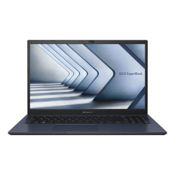 ASUS ExpertBook B1502CVA-BQ0076X 15.6″ Intel Core i5 1335U 8GB 512GB SSD Windows 11 Pro