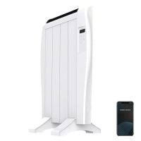 cecotec readywarm 800 thermal connected emisor termico 600w