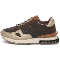 anekke deportivas moda 31 marron urban para mujer