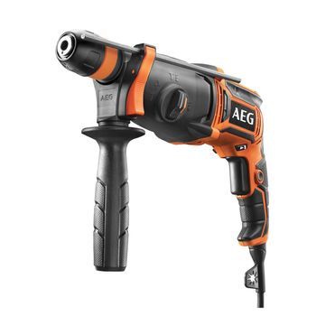 Aeg Martillo Combinado 800w 2,4j