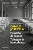 pabellon de reposo  tobogan de hambrientos