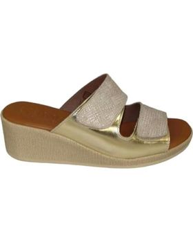 de MAWEN PINKI CUNA MUJER PLATEADO