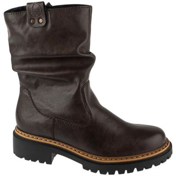 Rieker Botines Booties para mujer