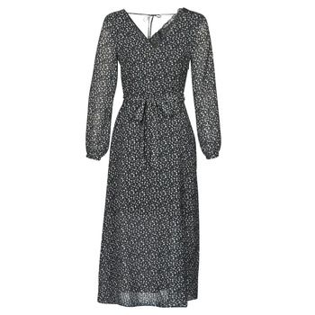 Ikks Vestido largo BQ30085-03 para mujer