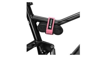 Granito diseno rockband correa rosa