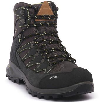 Lytos Zapatillas de senderismo 007 EBNIT SPORT JAB TECH EVO para hombre
