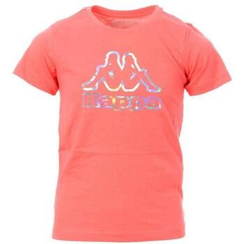 Kappa Tops y Camisetas Kiepa para niña