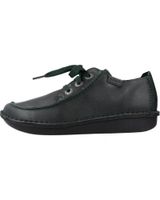 de clarks informales hombre modelo funny dream color verde drkgrn