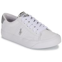 polo ralph lauren zapatillas ryley para nina
