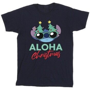 Disney Camiseta BI50723 para niña