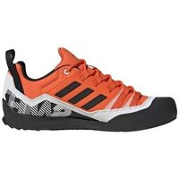 adidas zapatillas de senderismo terrex swift solo 2 para hombre