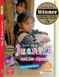 juanita and her alpaca (young eli readers 4)