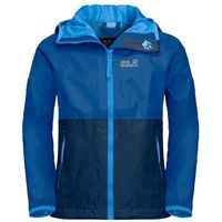 jack wolfskin chaqueta 16048151201 para nino