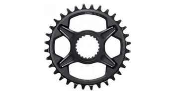 Bandeja de montaje directo 12v shimano sm crm85