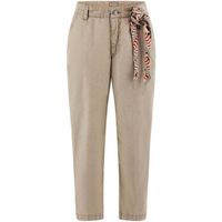 guess pantalon chino candis chino para mujer