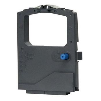 Compatible Black OKI 09002303 Fabric Ribbon Cartridge